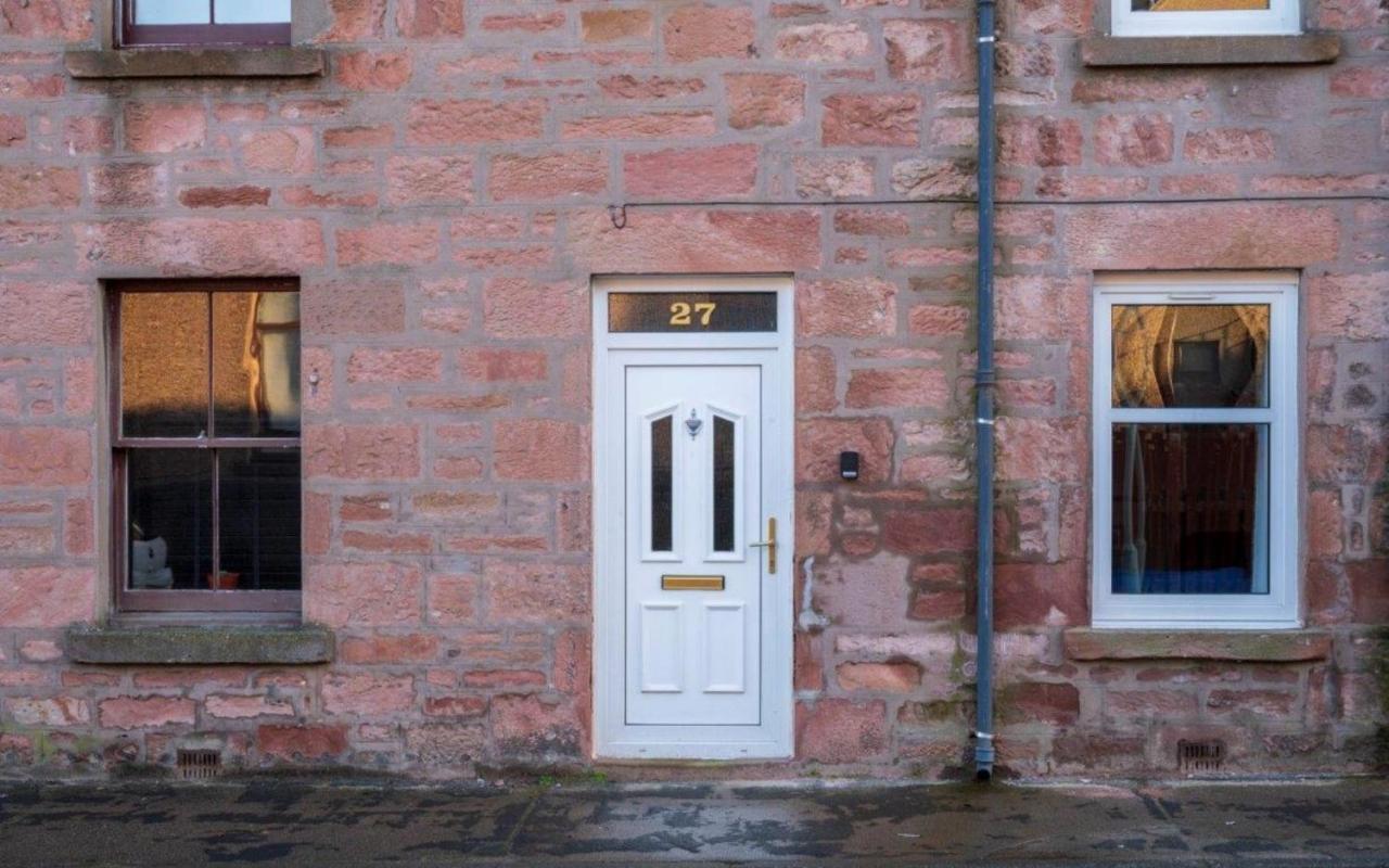 Celt Cottage インヴァネス エクステリア 写真