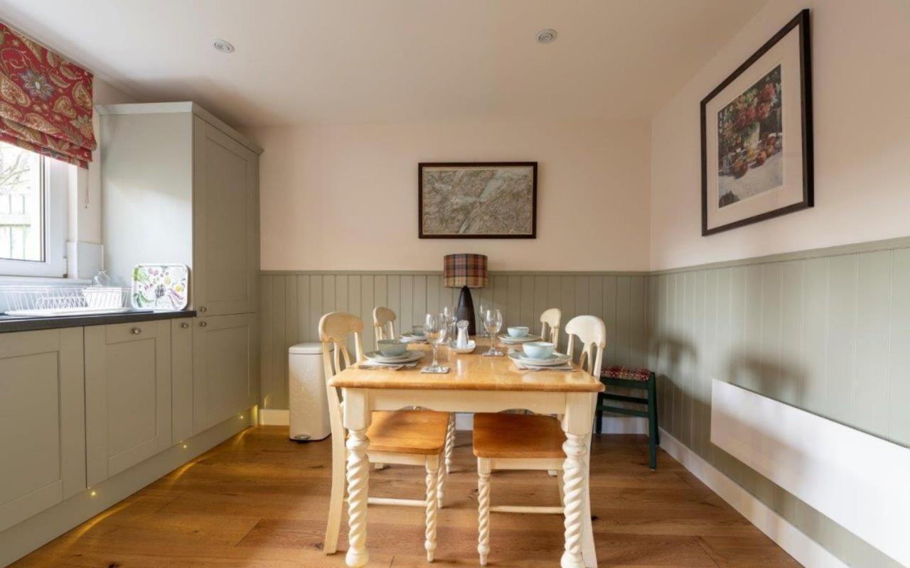 Celt Cottage インヴァネス エクステリア 写真